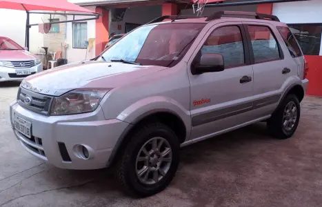 FORD Ecosport 1.6 4P FREESTYLE XLT FLEX, Foto 2