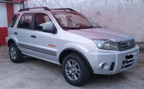 FORD Ecosport 1.6 4P FREESTYLE XLT FLEX, Foto 3