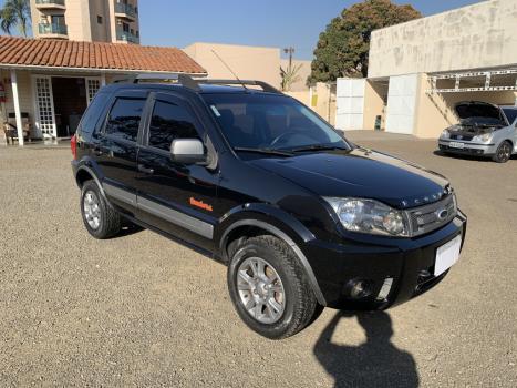 FORD Ecosport 1.6 4P FREESTYLE FLEX, Foto 2