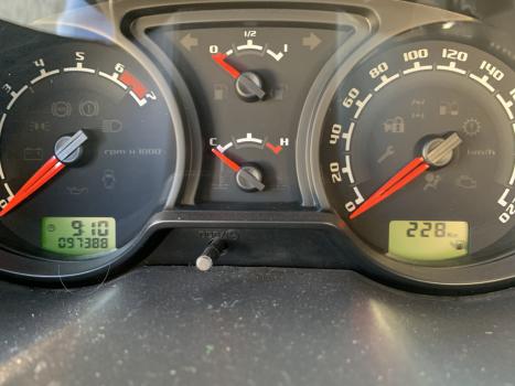 FORD Ecosport 1.6 4P FREESTYLE FLEX, Foto 8