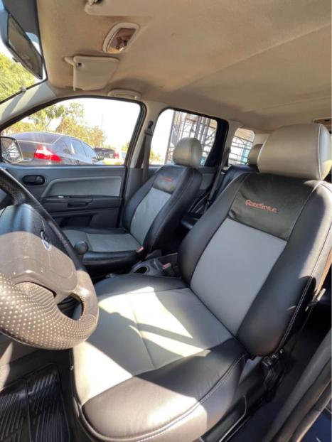 FORD Ecosport 1.6 4P FREESTYLE XLT FLEX, Foto 4