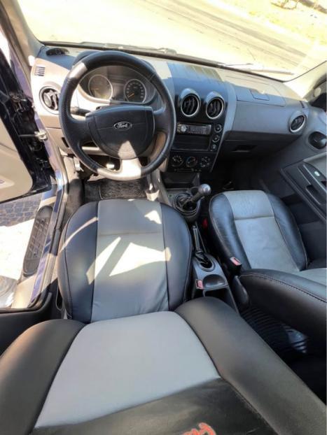 FORD Ecosport 1.6 4P FREESTYLE XLT FLEX, Foto 5