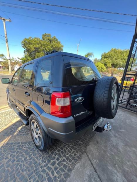 FORD Ecosport 1.6 4P FREESTYLE XLT FLEX, Foto 8