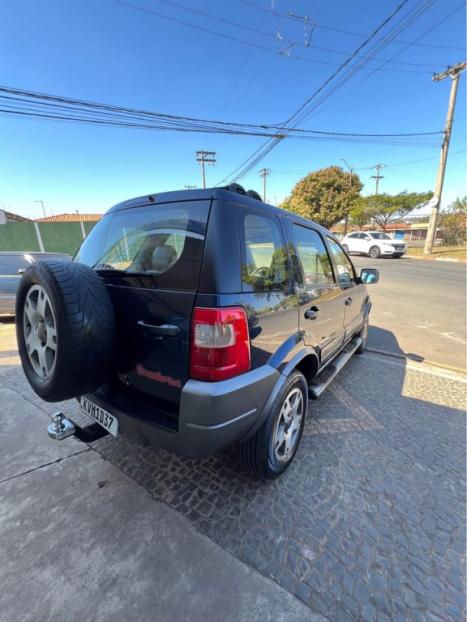 FORD Ecosport 1.6 4P FREESTYLE XLT FLEX, Foto 9