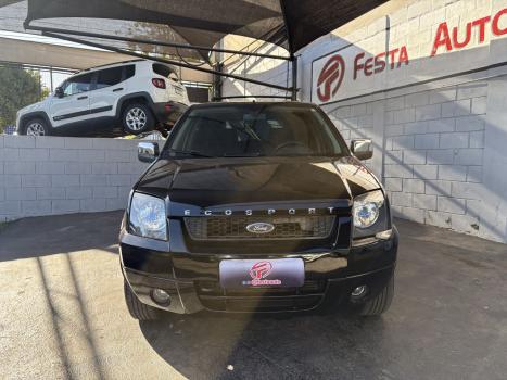 FORD Ecosport 1.6 4P XLS, Foto 2