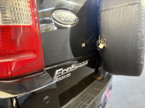 FORD Ecosport 1.6 4P XLS, Foto 21