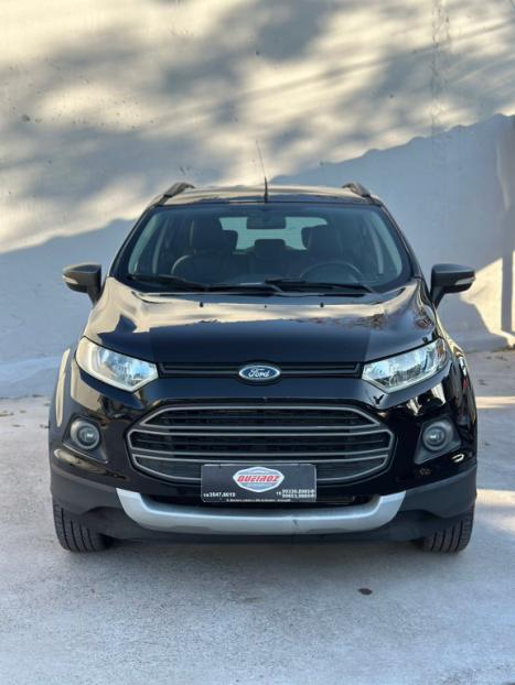 FORD Ecosport 1.6 4P FREESTYLE FLEX, Foto 2