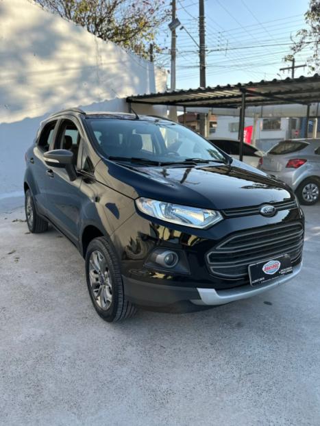 FORD Ecosport 1.6 4P FREESTYLE FLEX, Foto 3