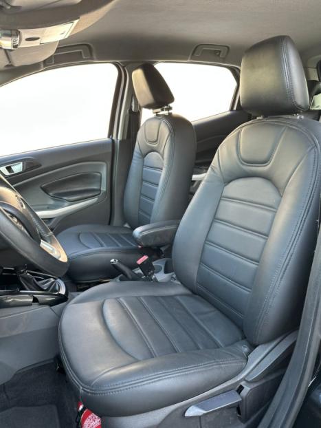 FORD Ecosport 1.6 4P FREESTYLE FLEX, Foto 5