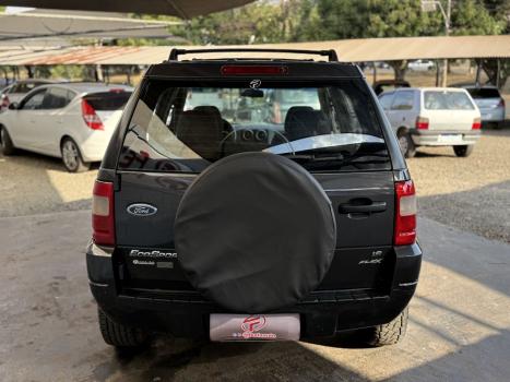 FORD Ecosport 1.6 4P XLS, Foto 6