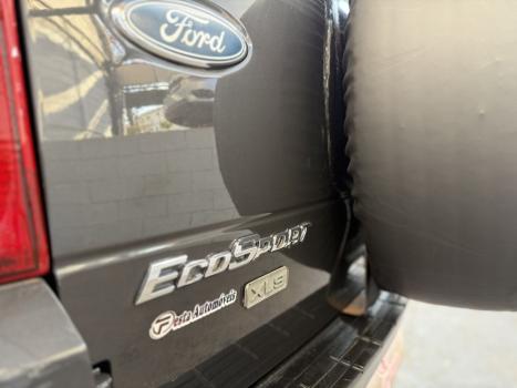 FORD Ecosport 1.6 4P XLS, Foto 10