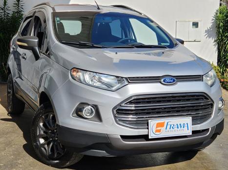 FORD Ecosport 1.6 4P FREESTYLE FLEX, Foto 2