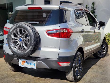 FORD Ecosport 1.6 4P FREESTYLE FLEX, Foto 4