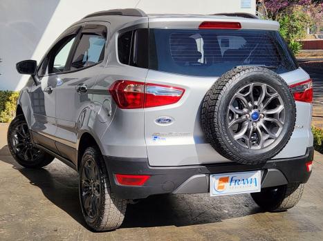 FORD Ecosport 1.6 4P FREESTYLE FLEX, Foto 5