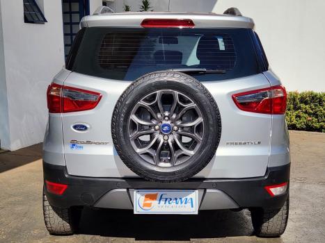 FORD Ecosport 1.6 4P FREESTYLE FLEX, Foto 6