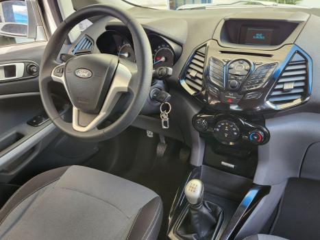 FORD Ecosport 1.6 4P FREESTYLE FLEX, Foto 7