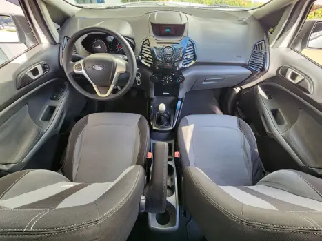 FORD Ecosport 1.6 4P FREESTYLE FLEX, Foto 8