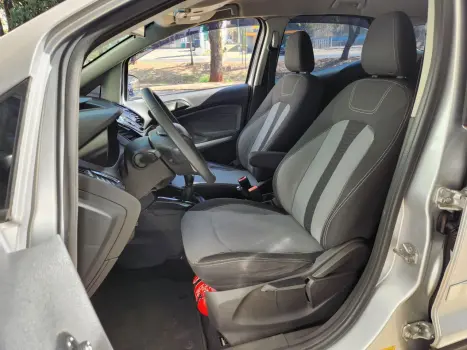 FORD Ecosport 1.6 4P FREESTYLE FLEX, Foto 9