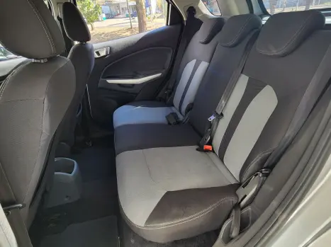 FORD Ecosport 1.6 4P FREESTYLE FLEX, Foto 10