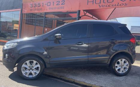 FORD Ecosport 2.0 16V 4P FLEX TITANIUM AUTOMTICO, Foto 2