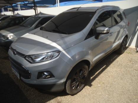 FORD Ecosport 2.0 16V 4P FLEX TITANIUM AUTOMTICO, Foto 2