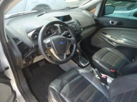 FORD Ecosport 2.0 16V 4P FLEX TITANIUM AUTOMTICO, Foto 3