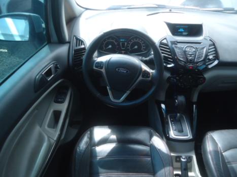 FORD Ecosport 2.0 16V 4P FLEX TITANIUM AUTOMTICO, Foto 5