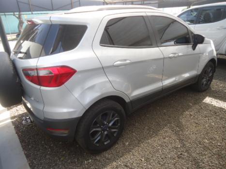 FORD Ecosport 2.0 16V 4P FLEX TITANIUM AUTOMTICO, Foto 6