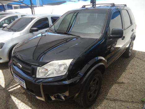 FORD Ecosport 2.0 16V 4P XLT AUTOMTICO, Foto 2