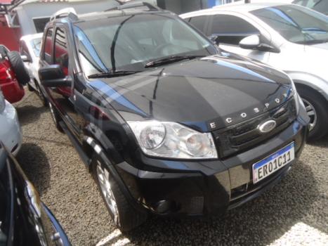 FORD Ecosport 2.0 16V 4P XLT FLEX AUTOMTICO, Foto 1