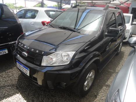 FORD Ecosport 2.0 16V 4P XLT FLEX AUTOMTICO, Foto 2