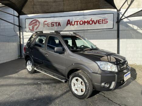 FORD Ecosport 2.0 16V 4P XLT FLEX AUTOMTICO, Foto 1