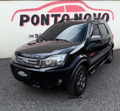 FORD Ecosport 2.0 16V 4P FREESTYLE FLEX, Foto 1