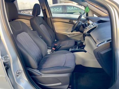 FORD Ecosport 2.0 16V 4P FLEX TITANIUM AUTOMTICO, Foto 7