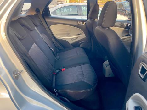 FORD Ecosport 2.0 16V 4P FLEX TITANIUM AUTOMTICO, Foto 8