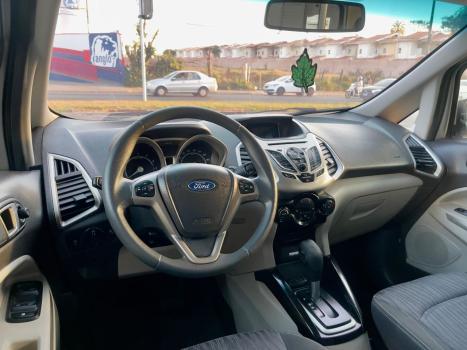 FORD Ecosport 2.0 16V 4P FLEX TITANIUM AUTOMTICO, Foto 10