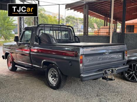 FORD F-1000 3.9 SUPER SERIE CABINE SIMPLES TURBO DIESEL, Foto 2