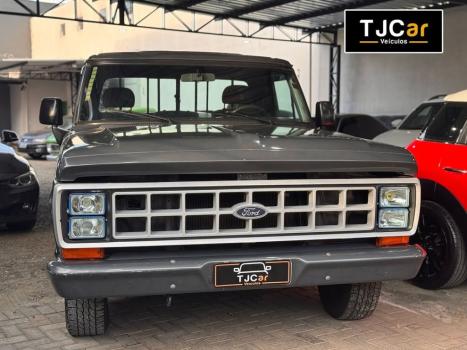 FORD F-1000 3.9 SUPER SERIE CABINE SIMPLES TURBO DIESEL, Foto 3