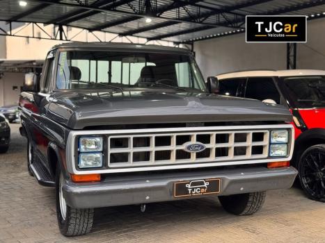 FORD F-1000 3.9 SUPER SERIE CABINE SIMPLES TURBO DIESEL, Foto 9