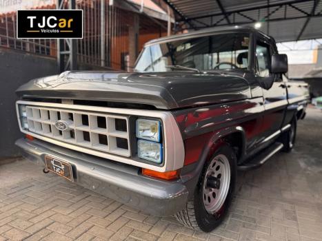 FORD F-1000 3.9 SUPER SERIE CABINE SIMPLES TURBO DIESEL, Foto 19