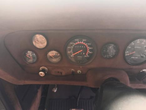 FORD F-1000 3.9 SUPER SRIE CABINE DUPLA TURBO DIESEL, Foto 5