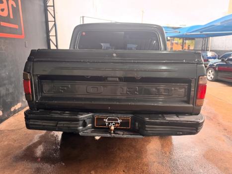 FORD F-1000 3.9 SUPER SRIE CABINE DUPLA TURBO DIESEL, Foto 8