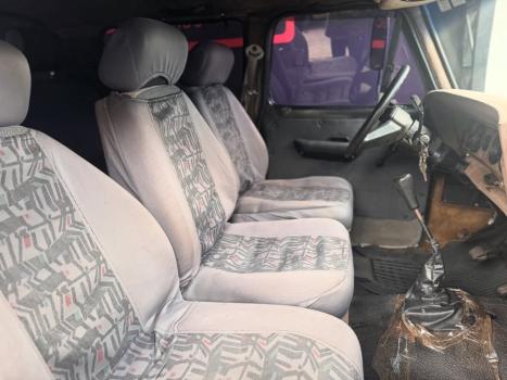 FORD F-1000 3.9 SUPER SRIE CABINE DUPLA TURBO DIESEL, Foto 9