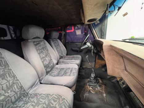 FORD F-1000 3.9 SUPER SRIE CABINE DUPLA TURBO DIESEL, Foto 10