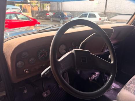 FORD F-1000 3.9 SUPER SRIE CABINE DUPLA TURBO DIESEL, Foto 11