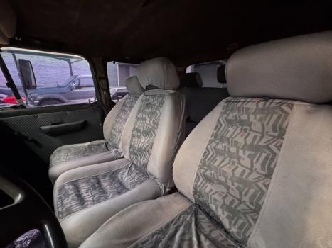 FORD F-1000 3.9 SUPER SRIE CABINE DUPLA TURBO DIESEL, Foto 12