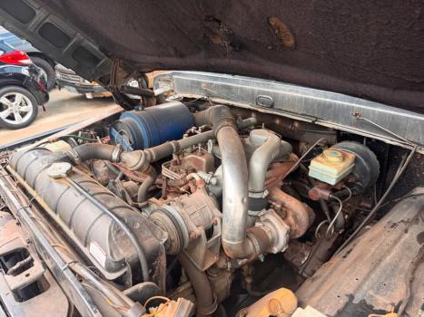 FORD F-1000 3.9 SUPER SRIE CABINE DUPLA TURBO DIESEL, Foto 14