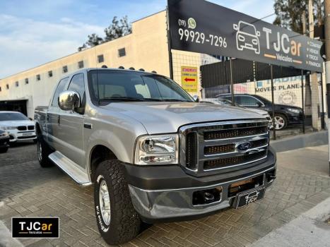 FORD F-250 3.9 XLT SUPER DUTY CABINE DUPLA DIESEL, Foto 1