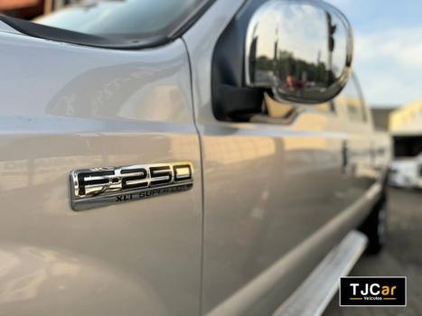 FORD F-250 3.9 XLT SUPER DUTY CABINE DUPLA DIESEL, Foto 2