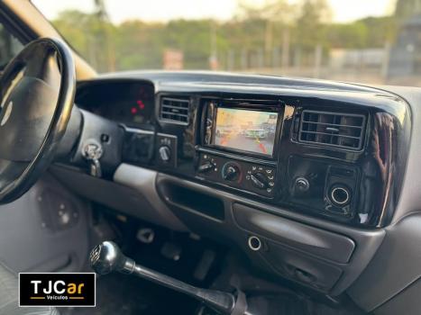 FORD F-250 3.9 XLT SUPER DUTY CABINE DUPLA DIESEL, Foto 3